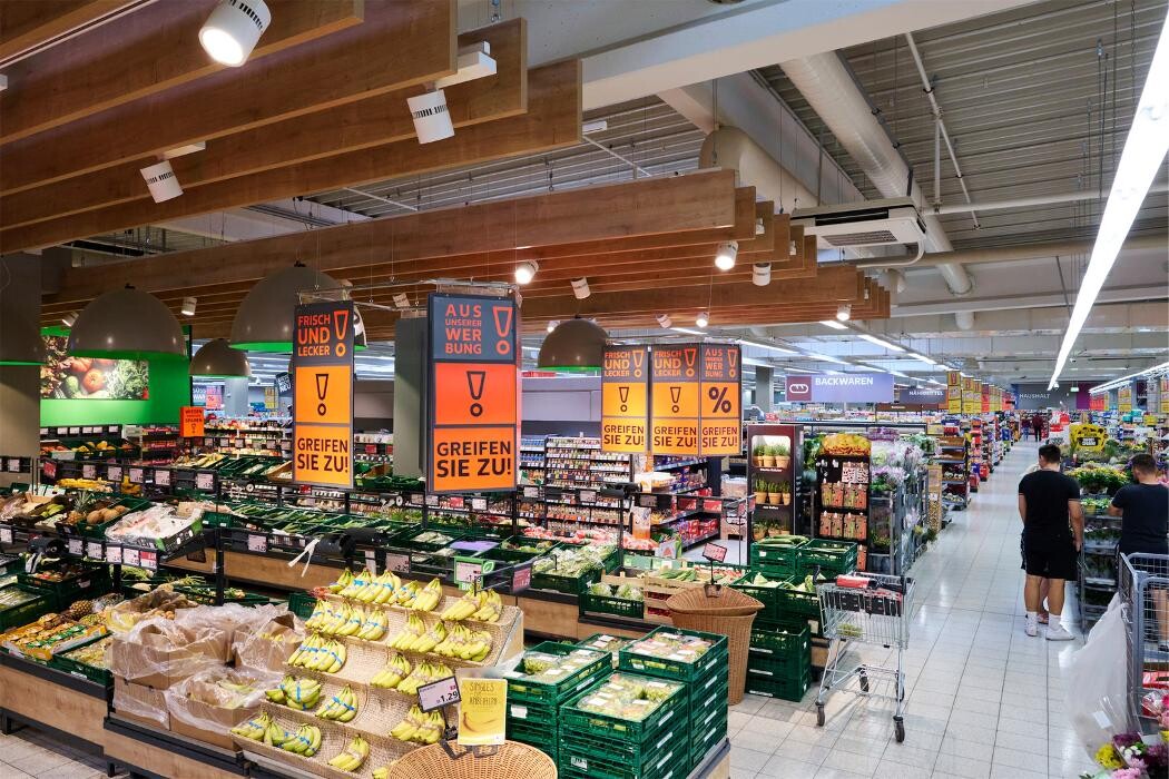 Bilder Kaufland Weißenfels, Max-Planck-Str