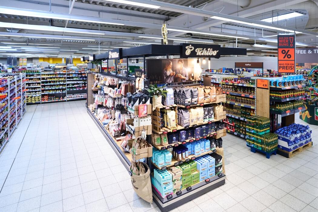 Bilder Kaufland Weißenfels, Max-Planck-Str