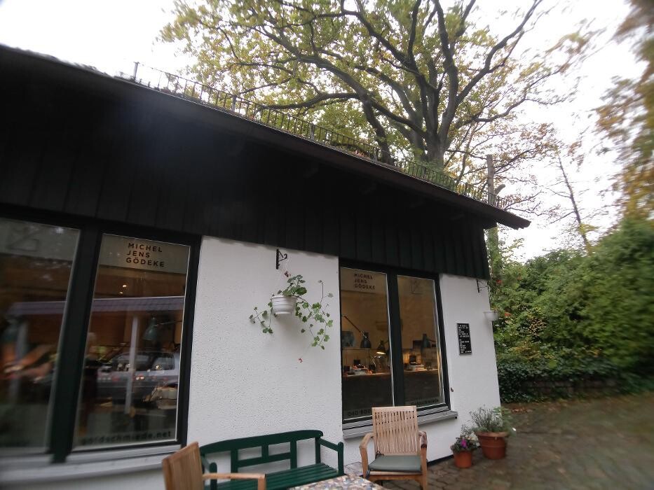 Bilder Goldschmiede - Michel Jens Gödeke
