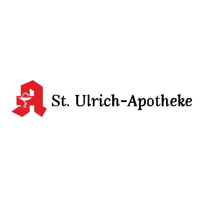 St. Ulrich Apotheke Korbinian Looser Logo