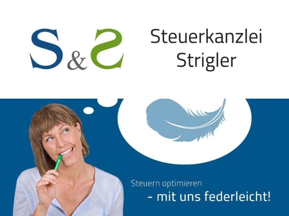 Bilder Steuerkanzlei Strigler