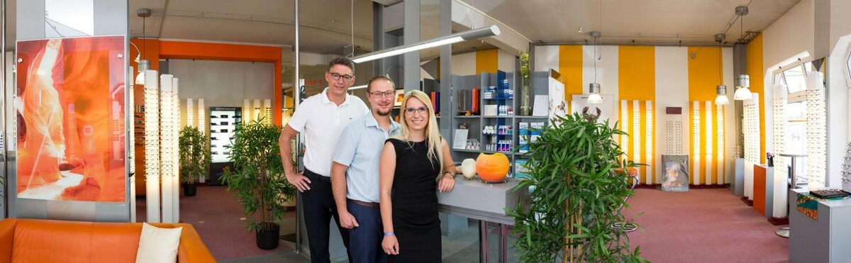 Bilder Günter Loibl Augenoptik