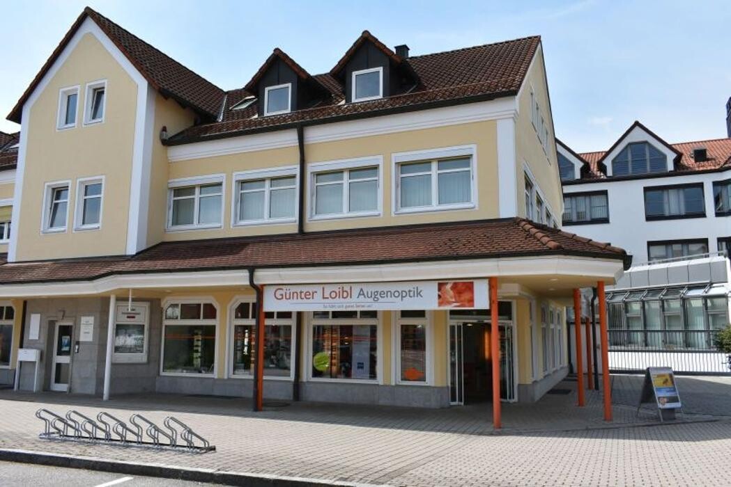 Bilder Günter Loibl Augenoptik