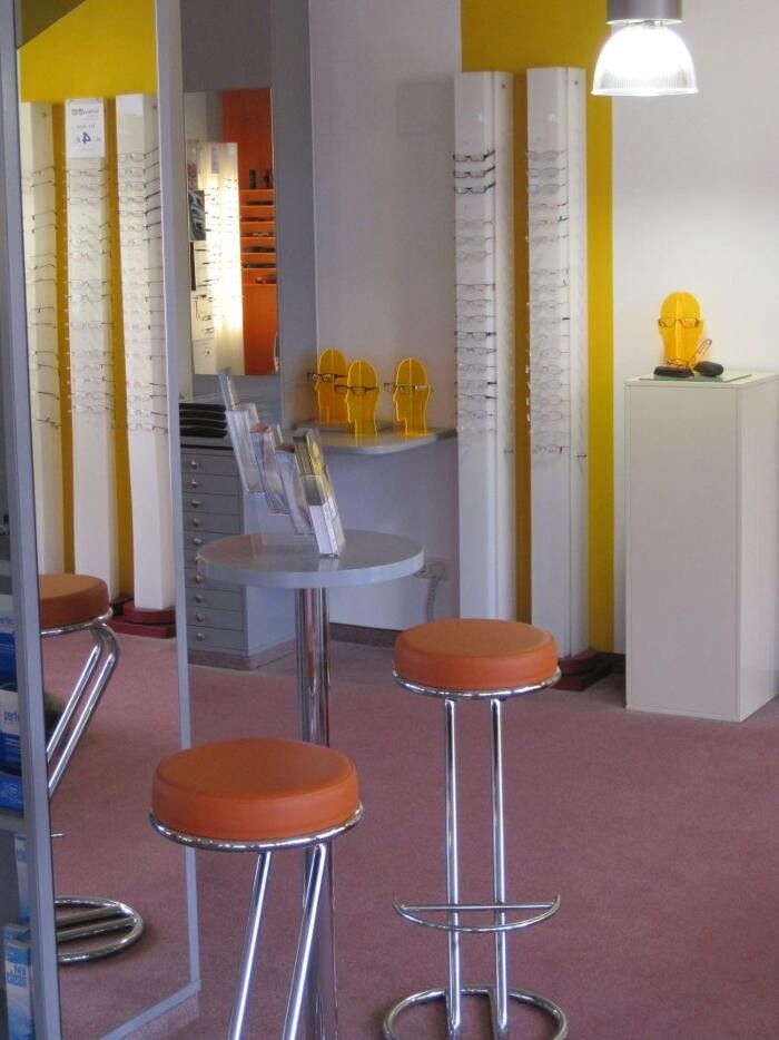 Bilder Günter Loibl Augenoptik
