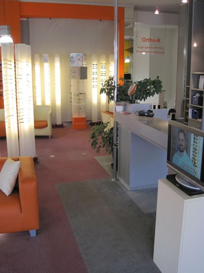 Bilder Günter Loibl Augenoptik