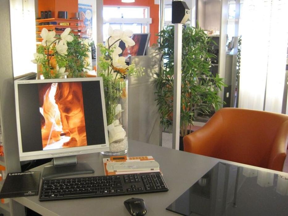 Bilder Günter Loibl Augenoptik