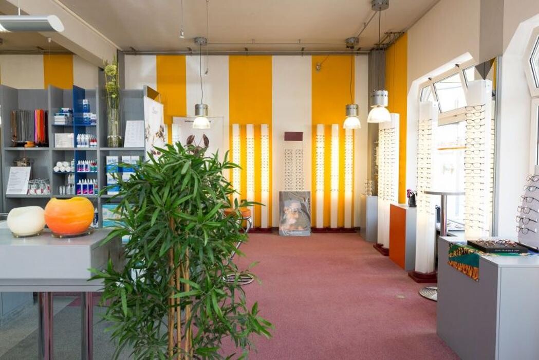 Bilder Günter Loibl Augenoptik