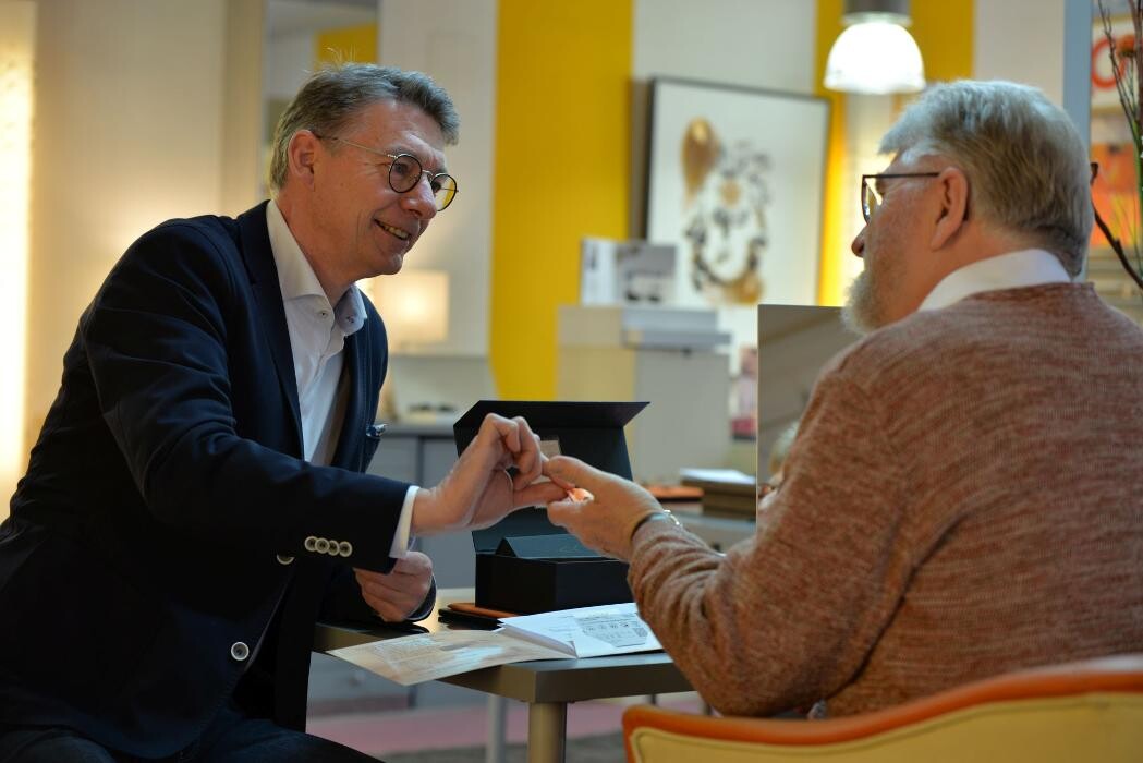 Bilder Günter Loibl Augenoptik