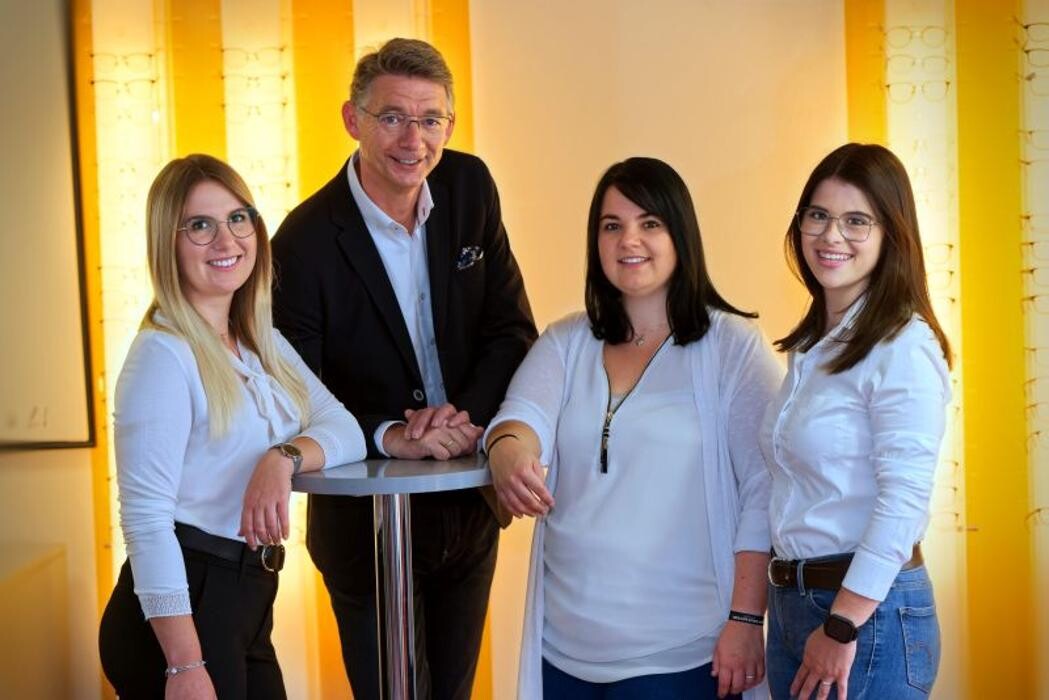 Bilder Günter Loibl Augenoptik