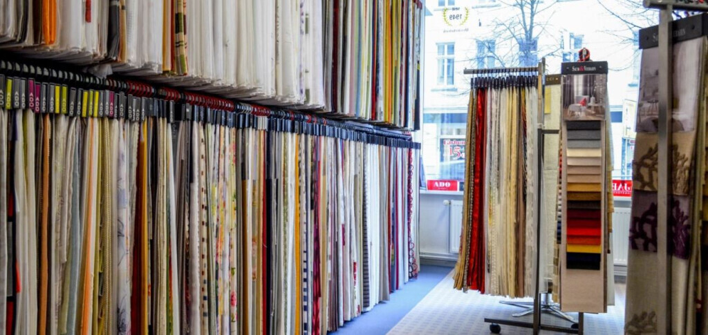 Bilder Raumausstattung & Polsterei Staeck & Burneleit GmbH