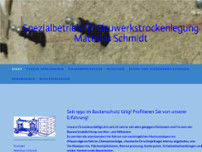 Matthias Schmidt website screenshot