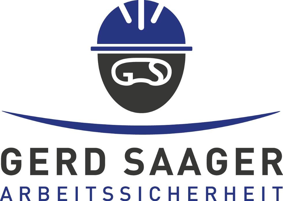 Gerd Saager Arbeitssicherheit Logo