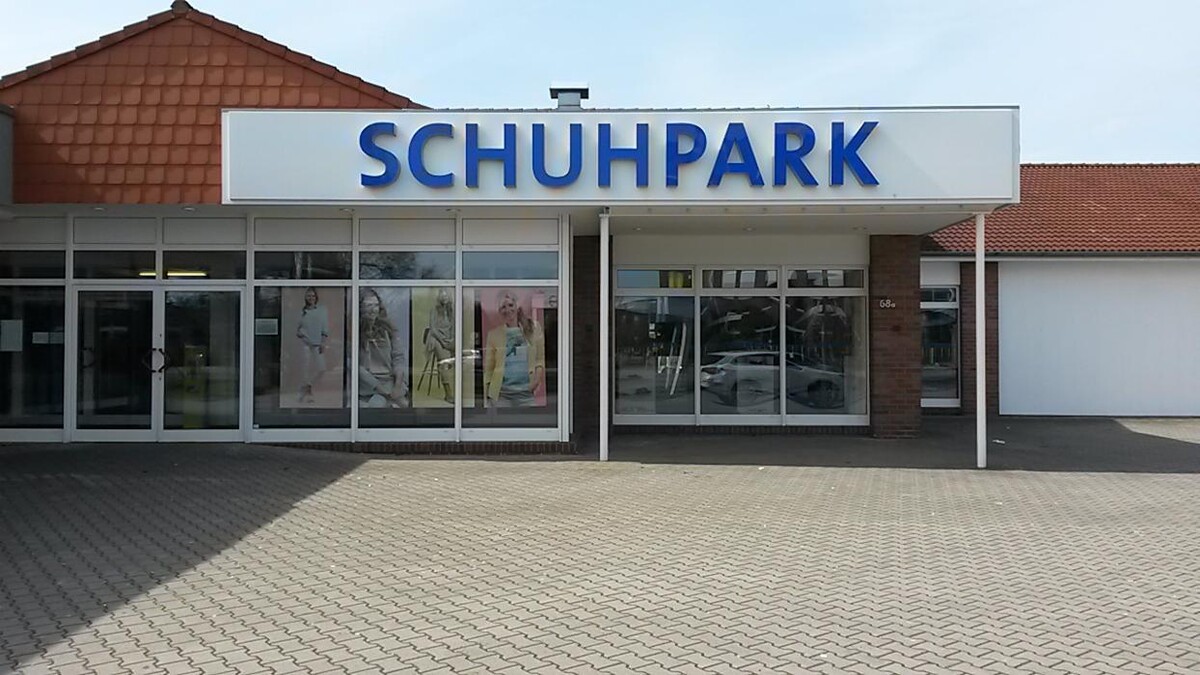 Bilder SCHUHPARK