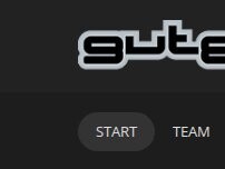 Website Screenshot Friseur Gute Schnitte Salon Hair Nickel