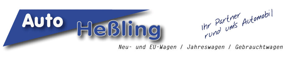 Auto Heßling Logo