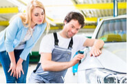 Bilder Auto Heßling