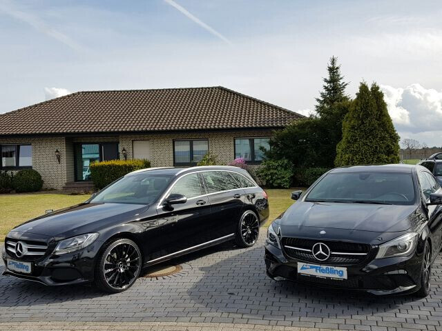 Bilder Auto Heßling