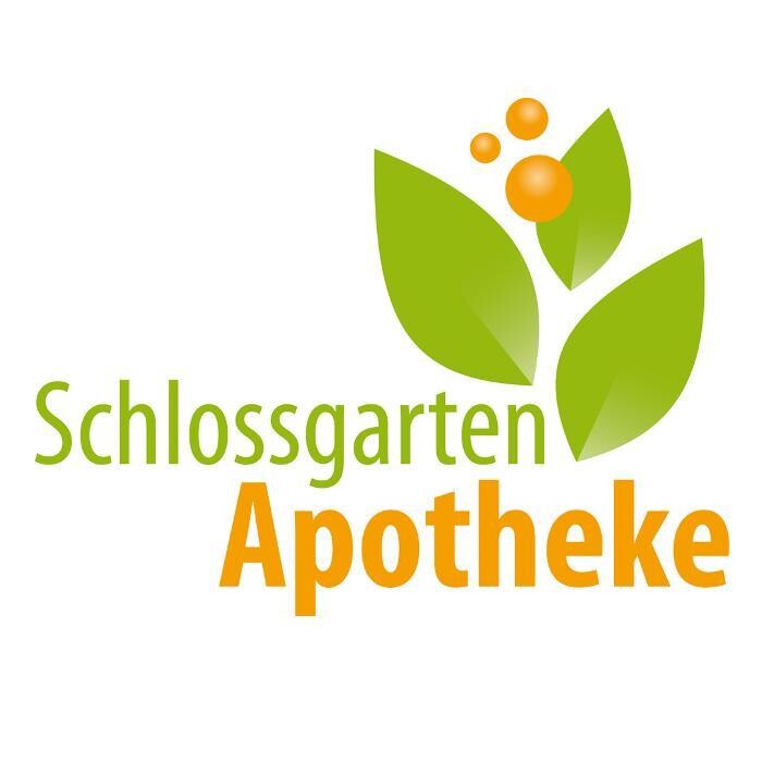 Schlossgarten Apotheke Logo