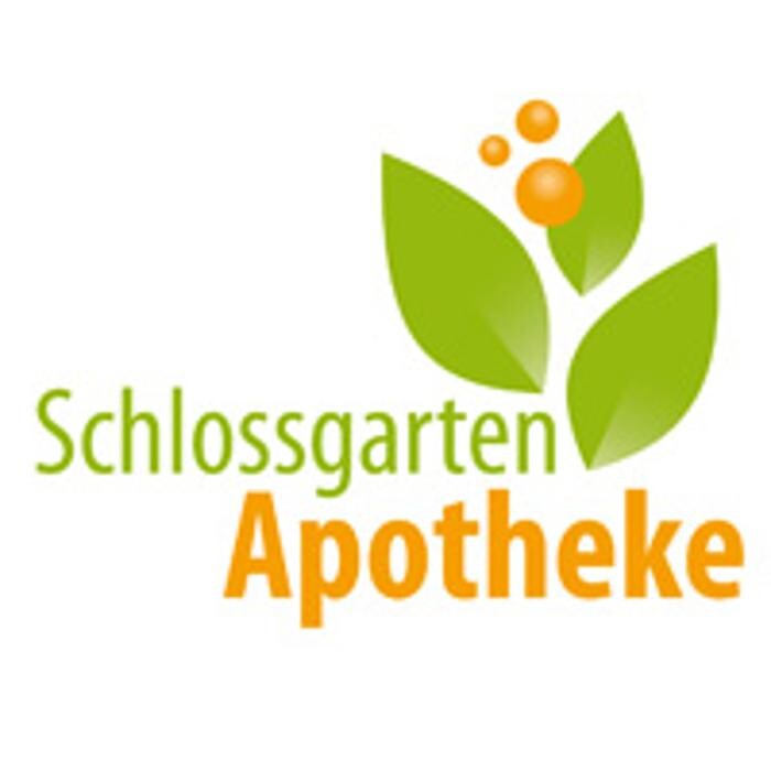 Bilder Schlossgarten Apotheke