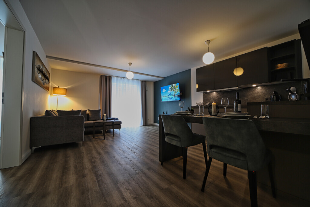 Bilder Amrum Residenz GmbH & Co. KG