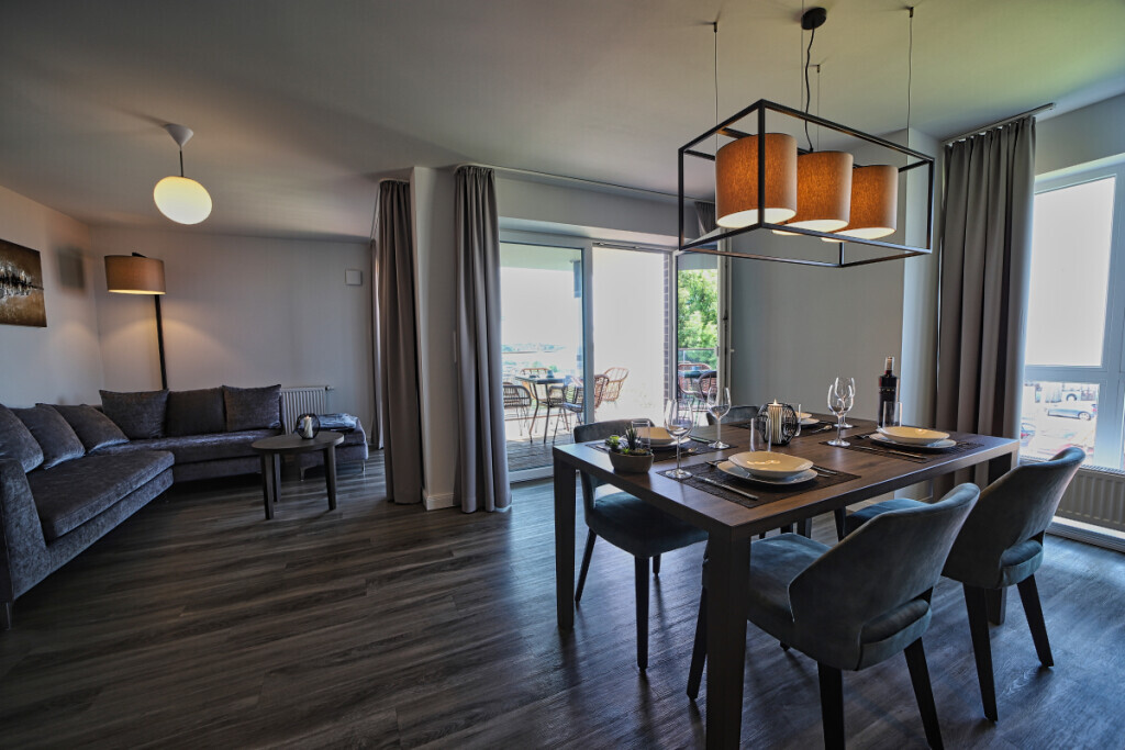 Bilder Amrum Residenz GmbH & Co. KG