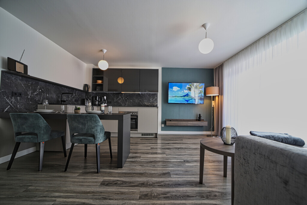 Bilder Amrum Residenz GmbH & Co. KG