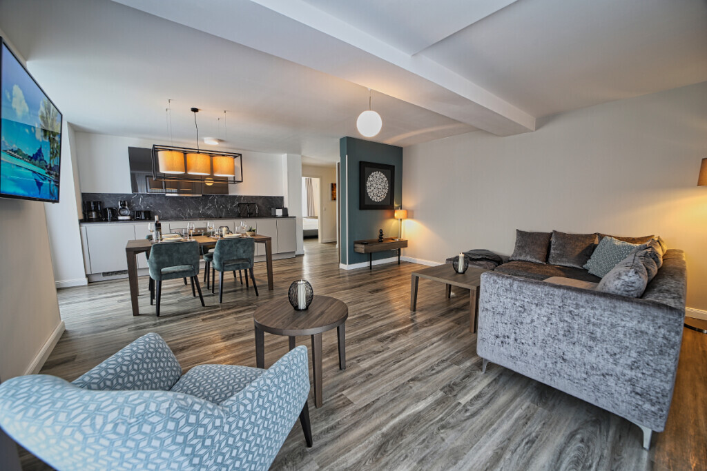 Bilder Amrum Residenz GmbH & Co. KG