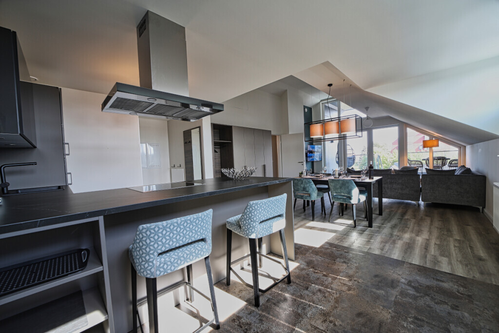 Bilder Amrum Residenz GmbH & Co. KG