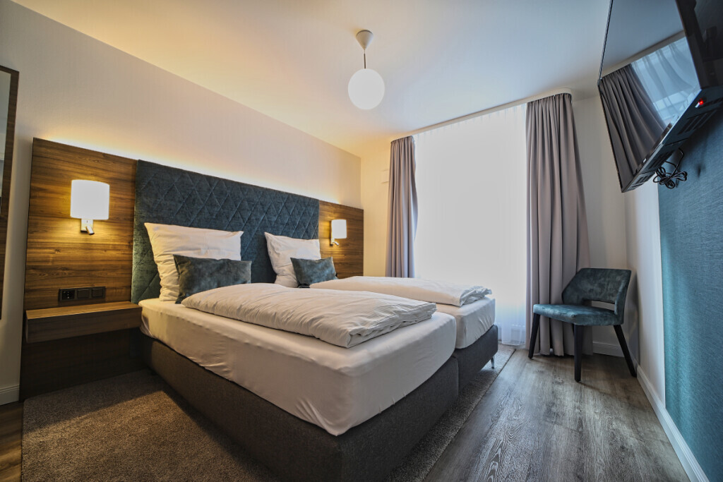 Bilder Amrum Residenz GmbH & Co. KG