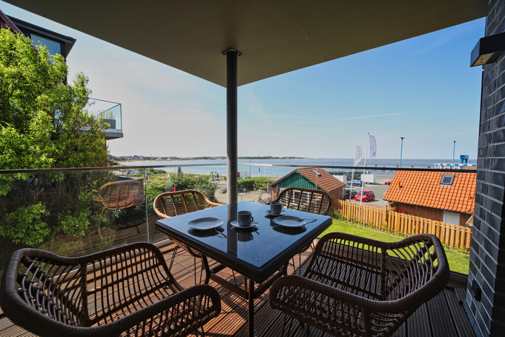 Bilder Amrum Residenz GmbH & Co. KG