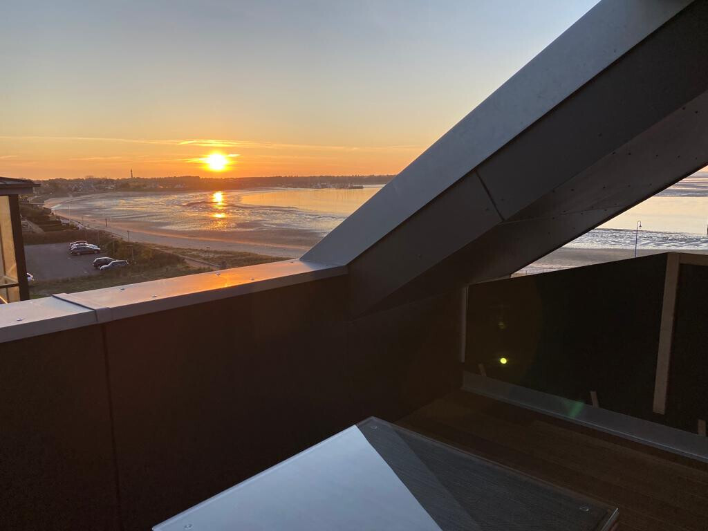 Bilder Amrum Residenz GmbH & Co. KG