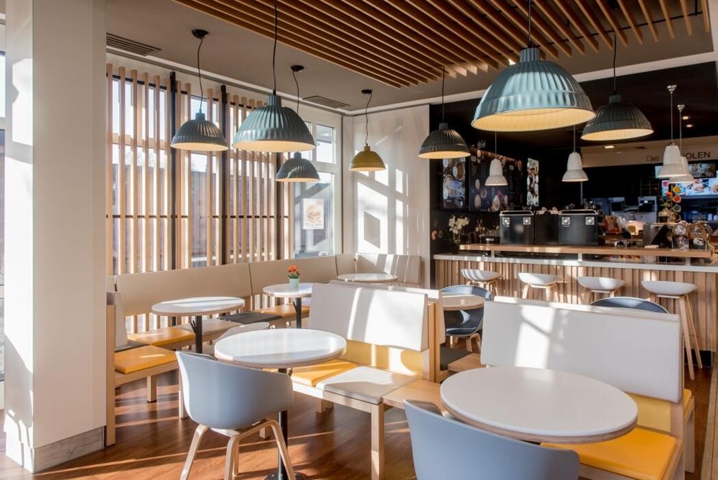 Bilder McDonald's