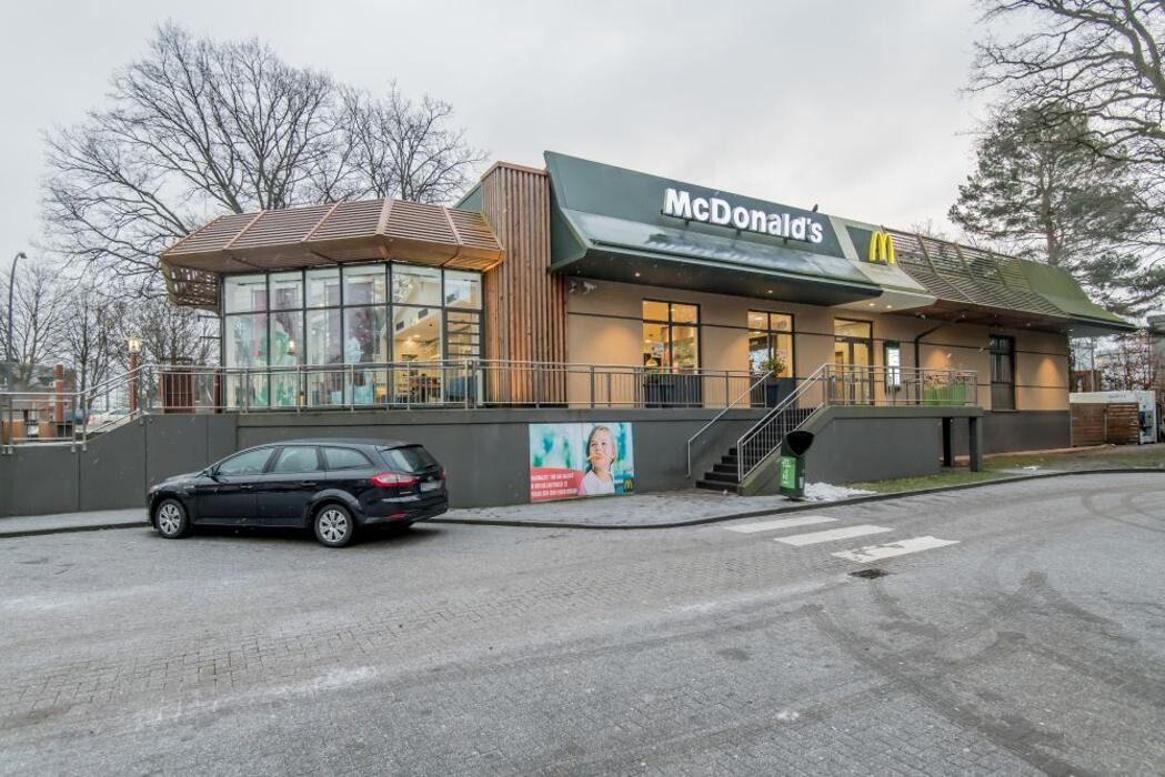 Bilder McDonald's