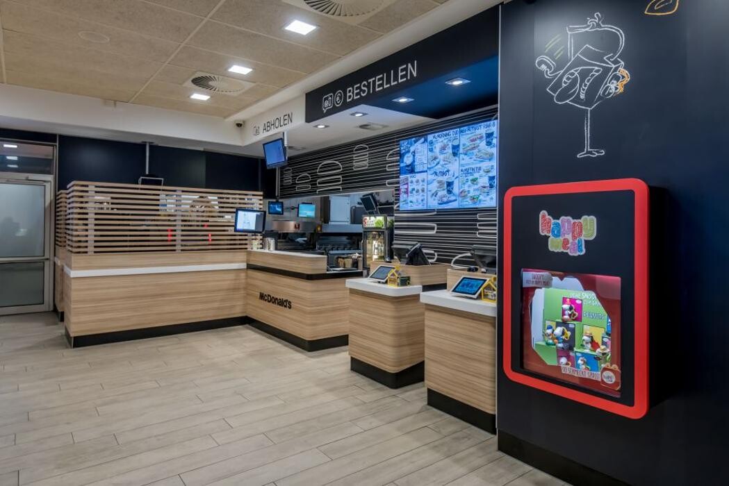 Bilder McDonald's