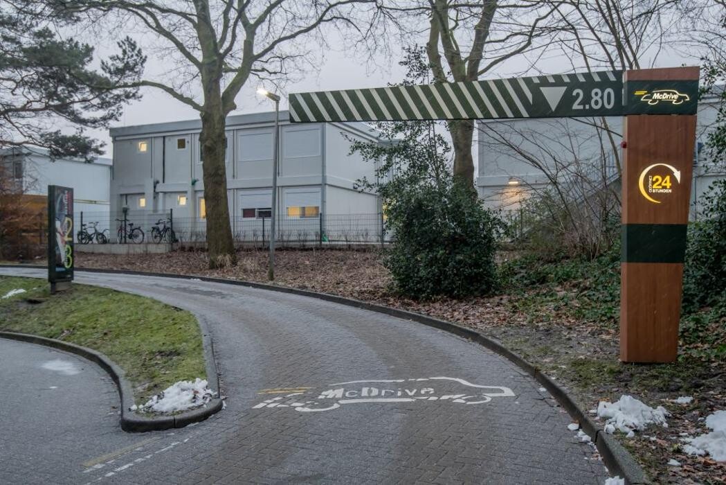 Bilder McDonald's