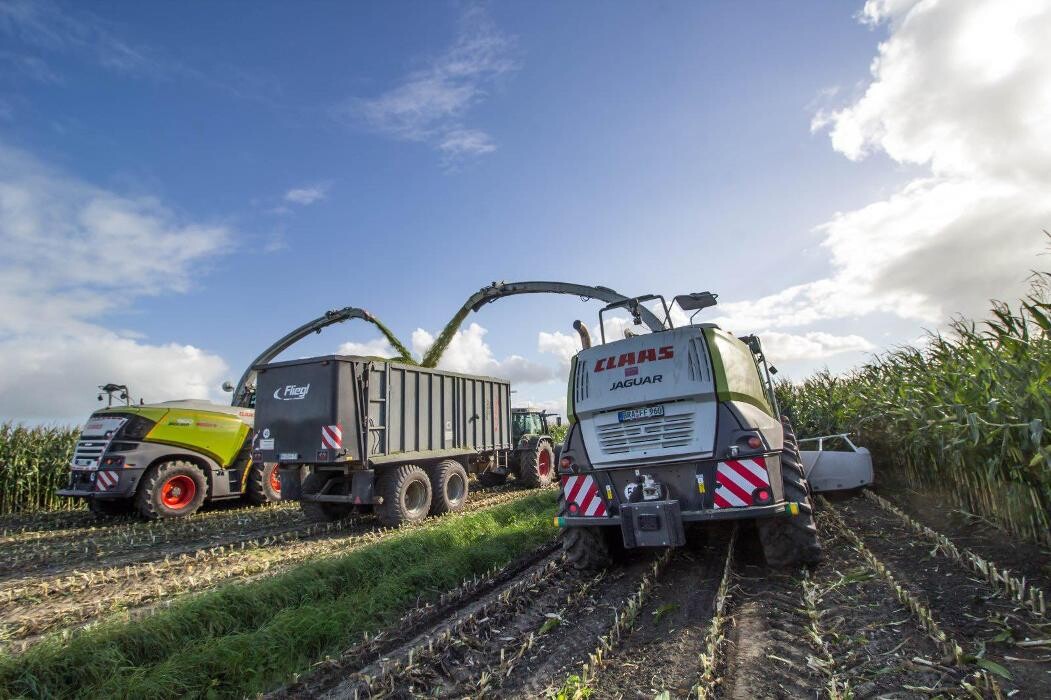 Bilder Francksen Landtechnik