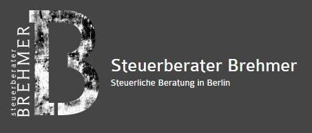 Carsten Brehmer  Steuerberater Logo