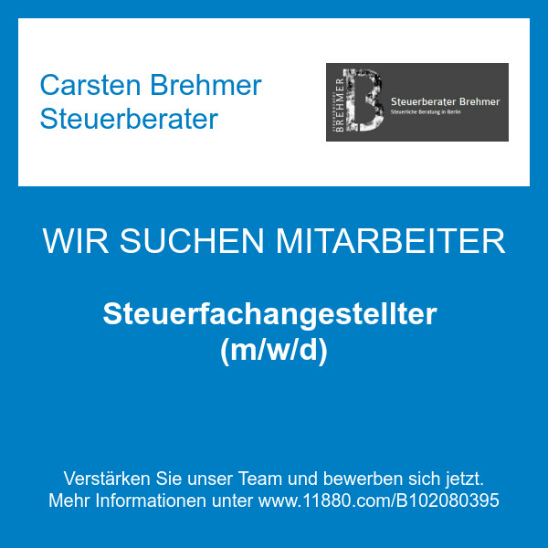 Bilder Carsten Brehmer  Steuerberater