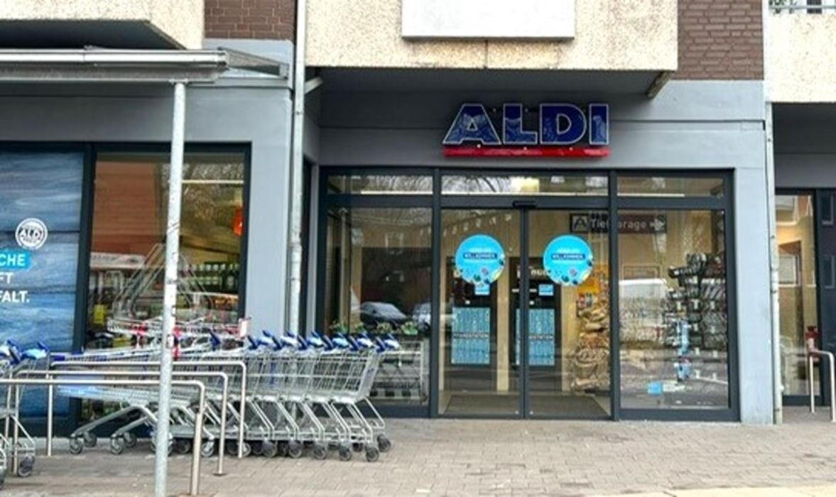 Bilder ALDI Nord