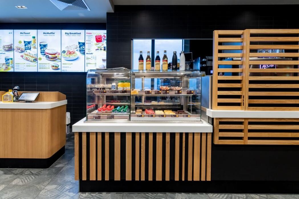 Bilder McDonald's