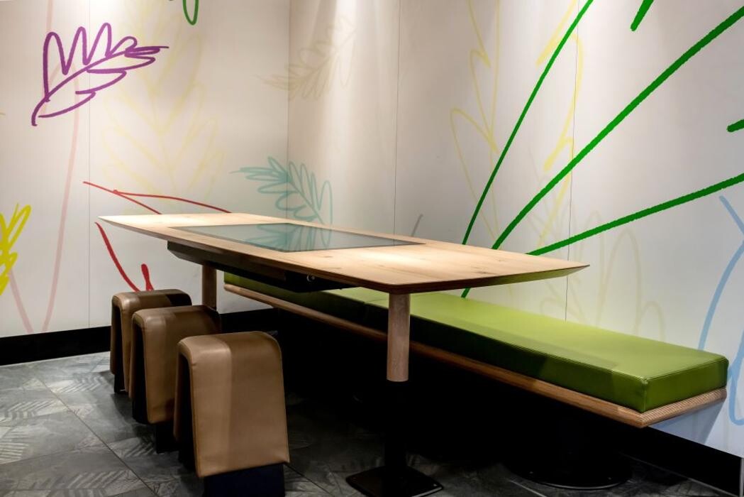 Bilder McDonald's