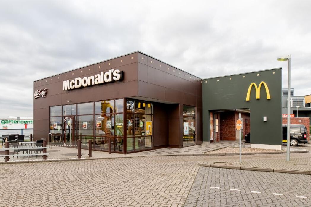 Bilder McDonald's