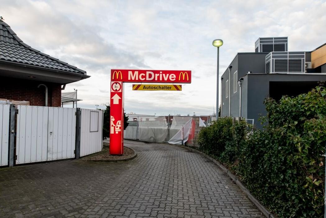Bilder McDonald's