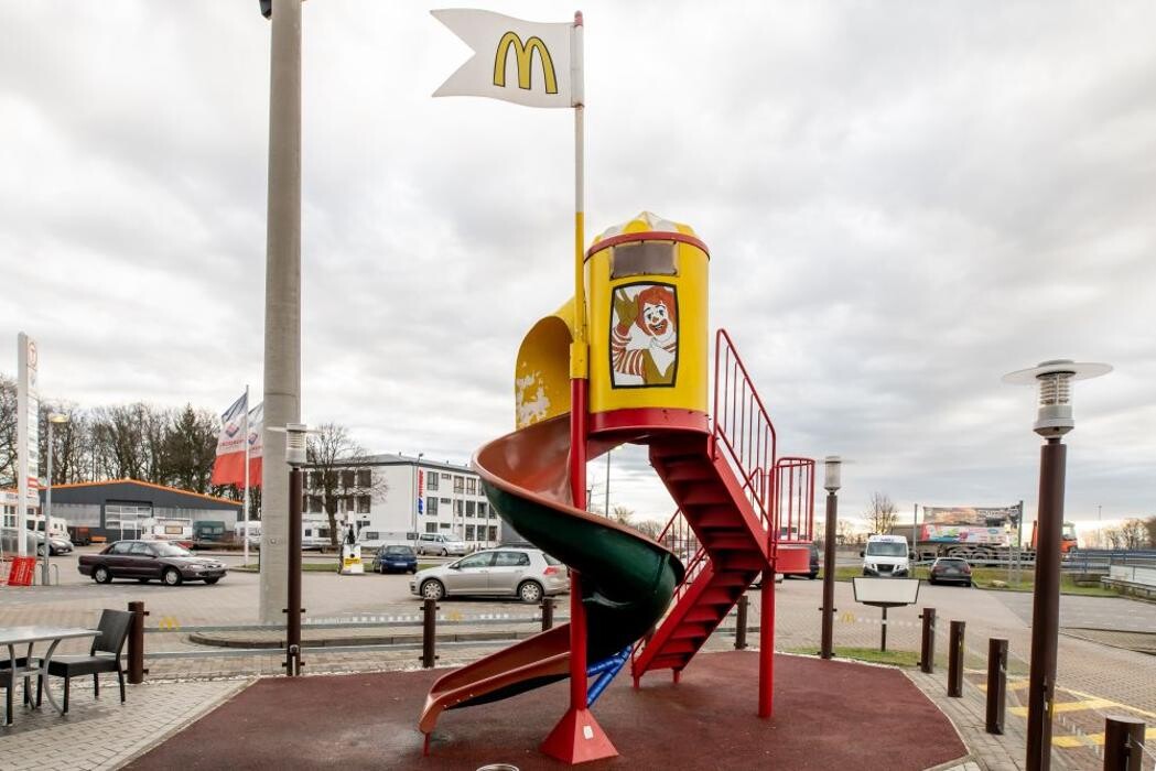 Bilder McDonald's