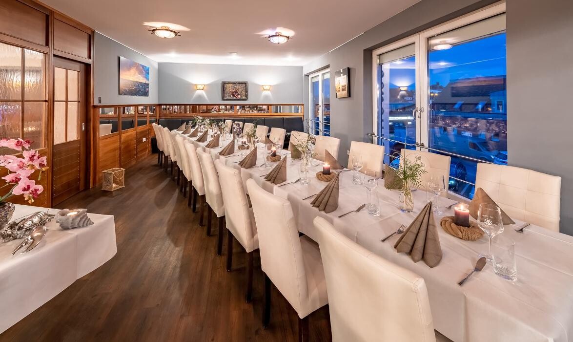 Bilder Fischfachgeschäft Seeperle Wismar