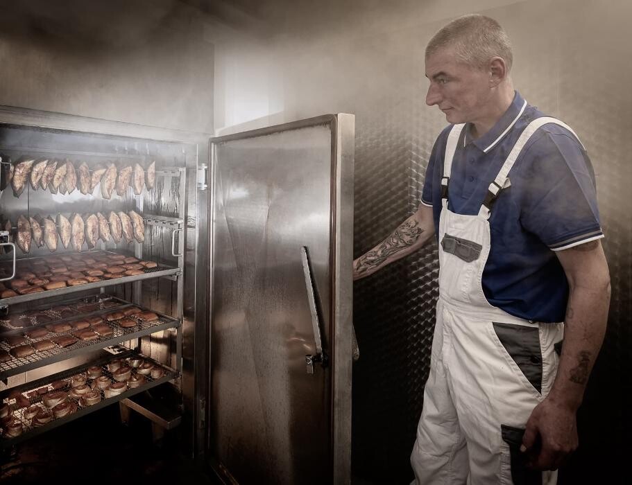 Bilder Fischfachgeschäft Seeperle Wismar
