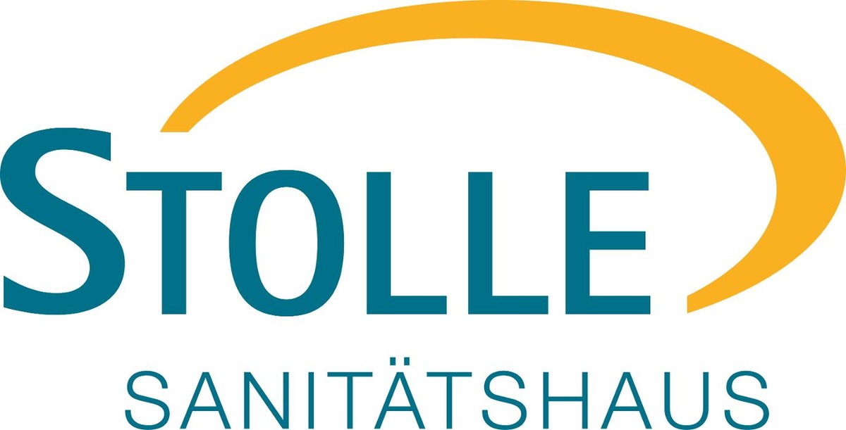 STOLLE Sanitätshaus Langenhorn Logo