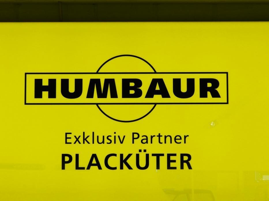 Bilder Autofit Placküter, Euromaster Partnerbetrieb und Humbaur Exklusiv Partner