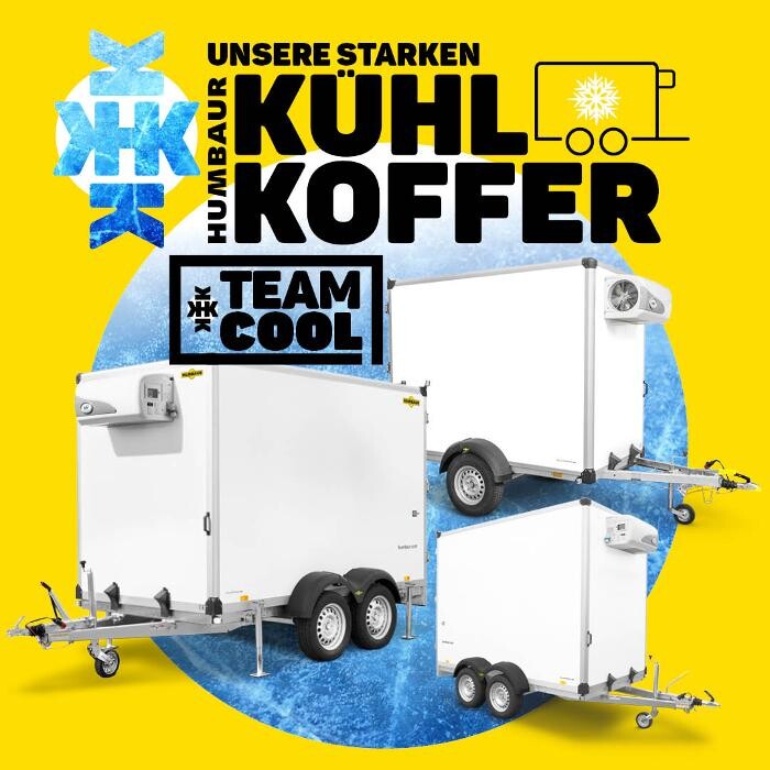 Bilder Autofit Placküter, Euromaster Partnerbetrieb und Humbaur Exklusiv Partner