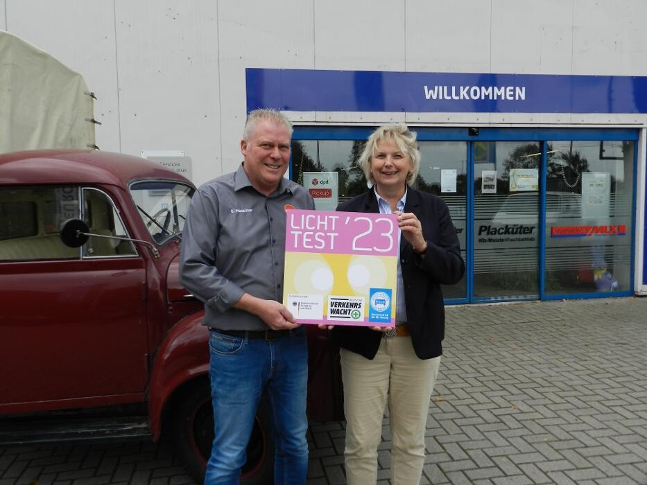 Bilder Autofit Placküter, Euromaster Partnerbetrieb und Humbaur Exklusiv Partner